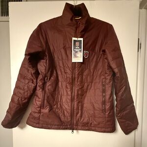 Fjallraven Women’s Expedition X-Lätt Jacket | Small | Port